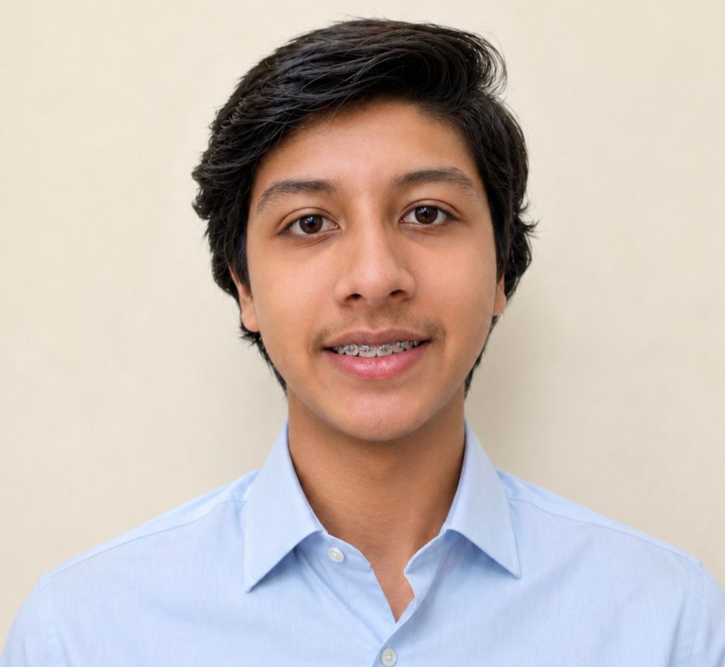 Aahan Jain
